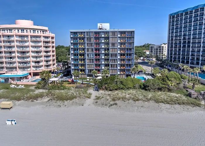 Willow Bay Resort